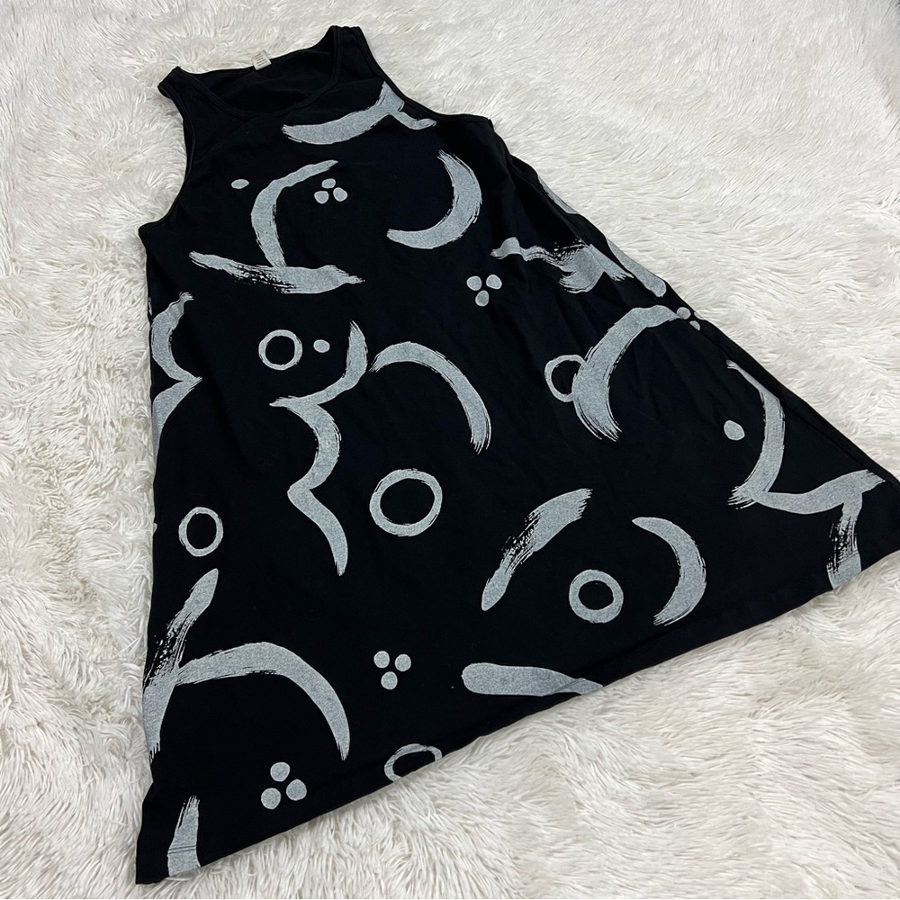 Make It Good Apparel Portland | 100% organic cotton Woman’s Sleeveless Dress